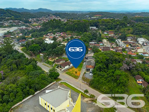 OPORTUNIDADE TERRENO À VENDA NO BAIRRO SANTA CATAR