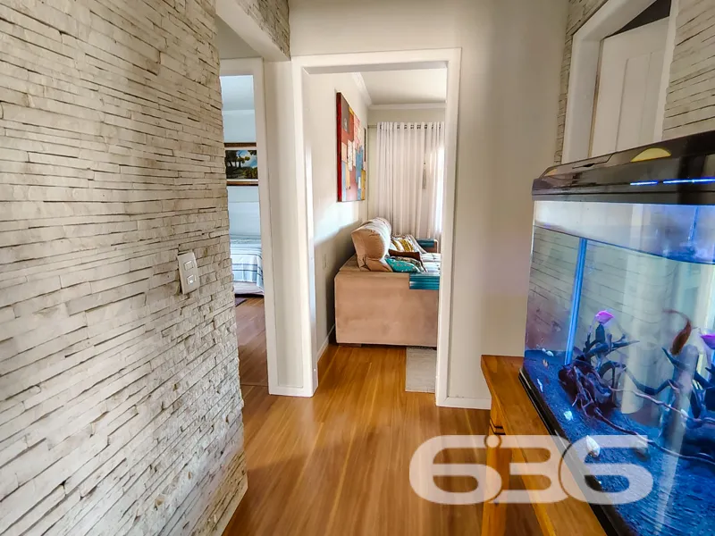 Casa Ă venda no bairro Espinheiros em Joinville |