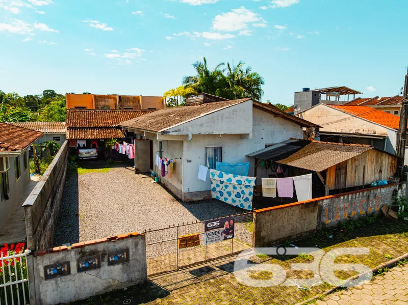 Oportunidade Ănica em Joinville â ResidĂȘncia Espin