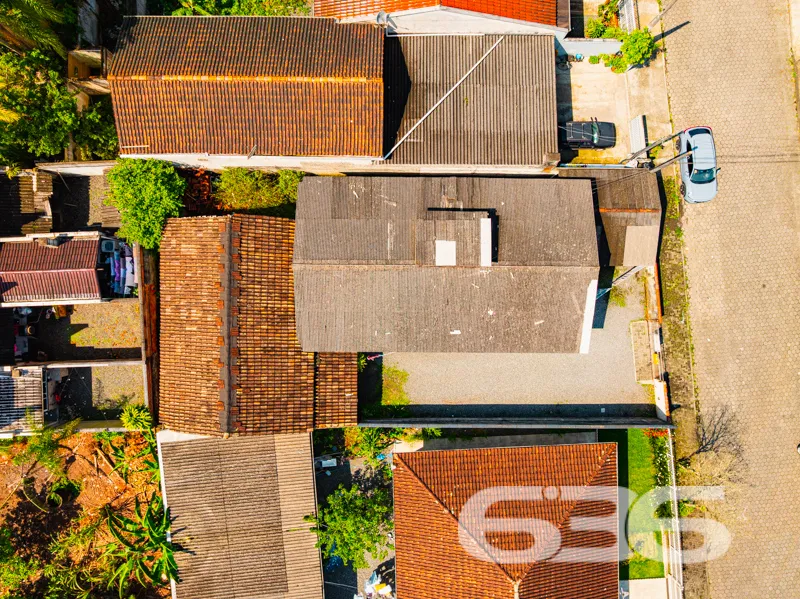 Oportunidade Ănica em Joinville â ResidĂȘncia Espin