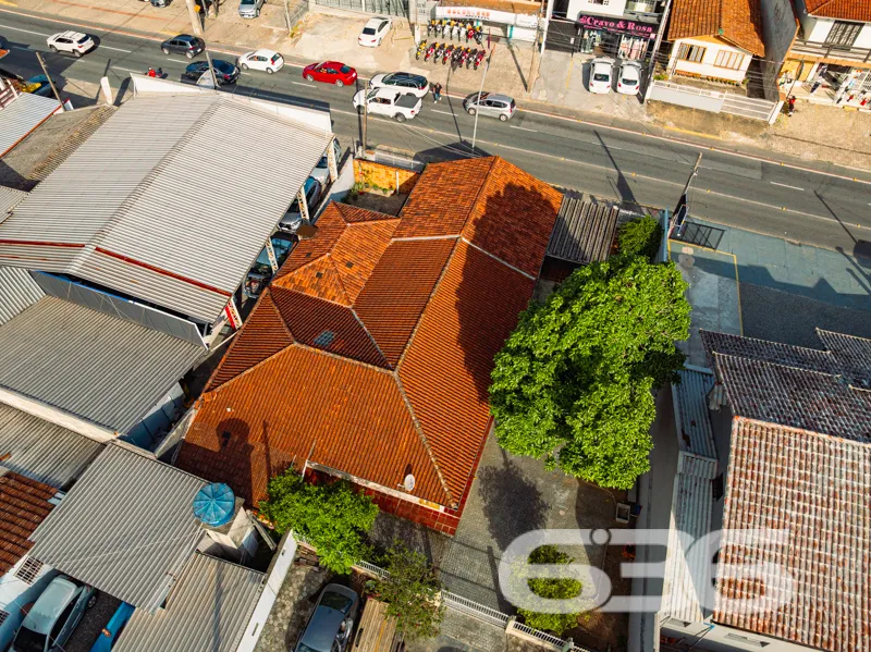 Casas à venda no Iririú, Joinville | 3 moradias | 