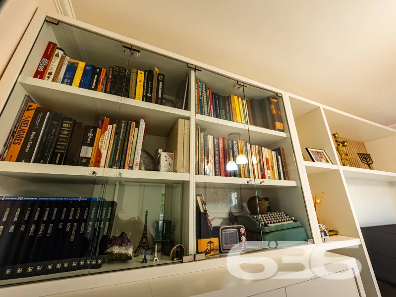 Sobrado Padrão de Alto Padrão à Venda – Bairro Ita