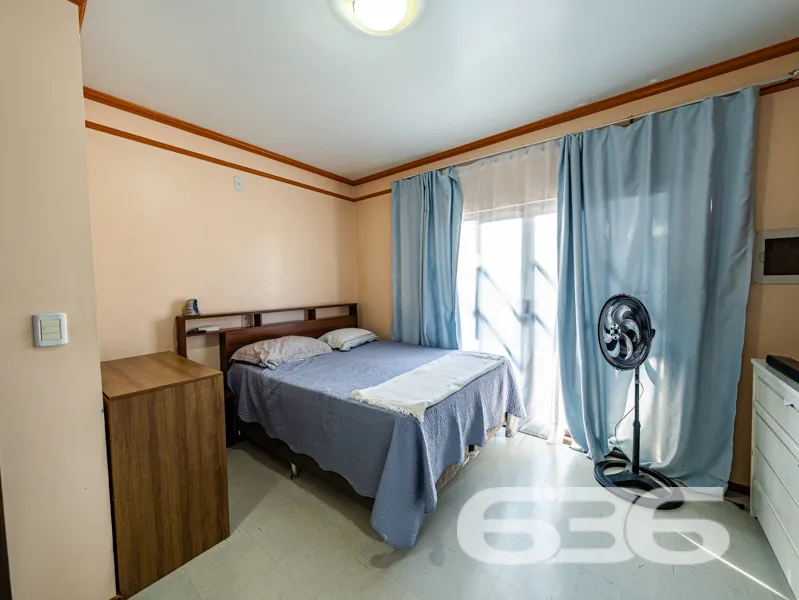 Sobrado Padrão de Alto Padrão à Venda – Bairro Ita