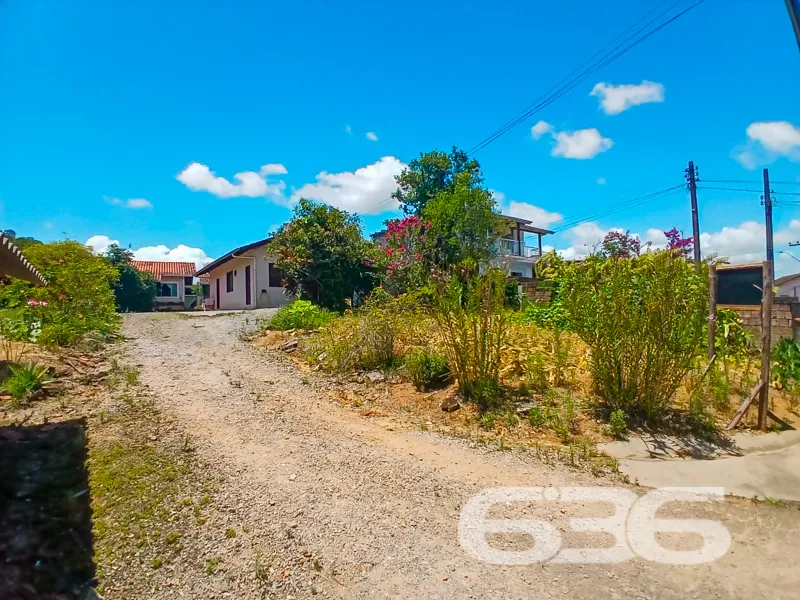 Casa à venda no bairro Guanabara, Joinville/SC, si