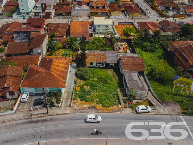 LOTE À VENDA NO BAIRRO GUANABARA - ESTUDA PERMUTA 