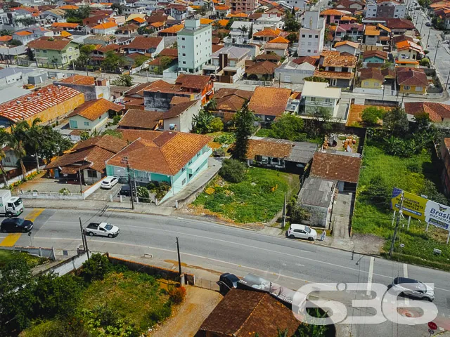 LOTE À VENDA NO BAIRRO GUANABARA - ESTUDA PERMUTA 