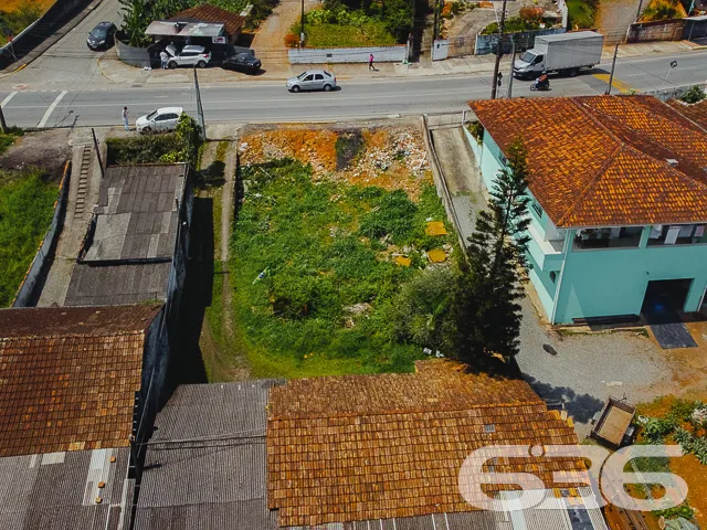 LOTE À VENDA NO BAIRRO GUANABARA - ESTUDA PERMUTA 