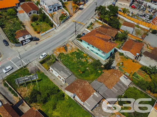 LOTE À VENDA NO BAIRRO GUANABARA - ESTUDA PERMUTA 