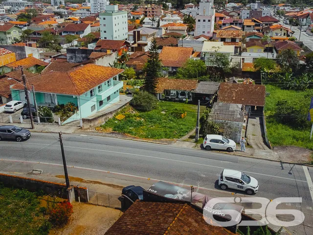 LOTE À VENDA NO BAIRRO GUANABARA - ESTUDA PERMUTA 