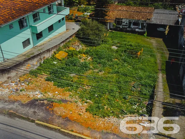 LOTE À VENDA NO BAIRRO GUANABARA - ESTUDA PERMUTA 