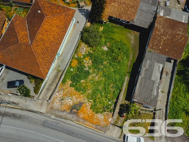 LOTE À VENDA NO BAIRRO GUANABARA - ESTUDA PERMUTA 