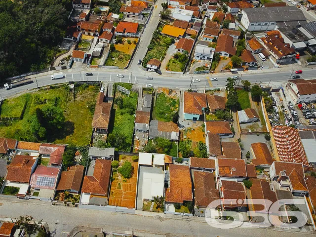 LOTE À VENDA NO BAIRRO GUANABARA - ESTUDA PERMUTA 