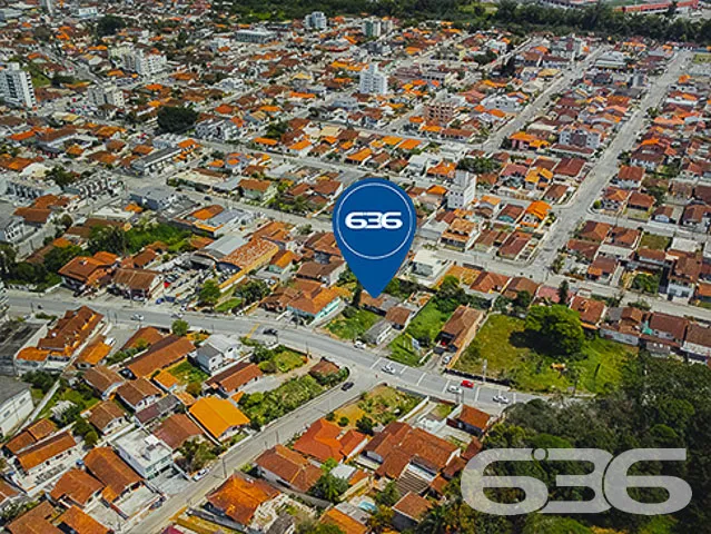 LOTE À VENDA NO BAIRRO GUANABARA - ESTUDA PERMUTA 