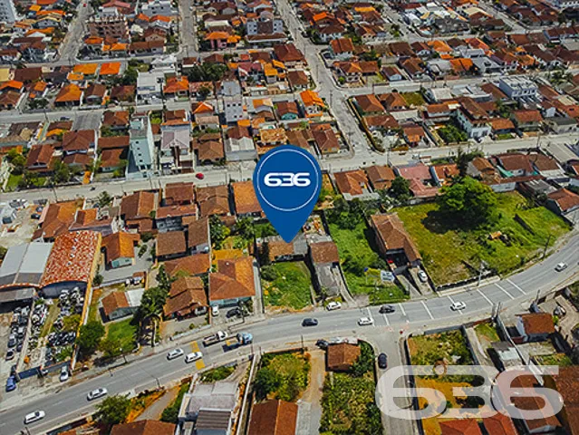 LOTE À VENDA NO BAIRRO GUANABARA - ESTUDA PERMUTA 