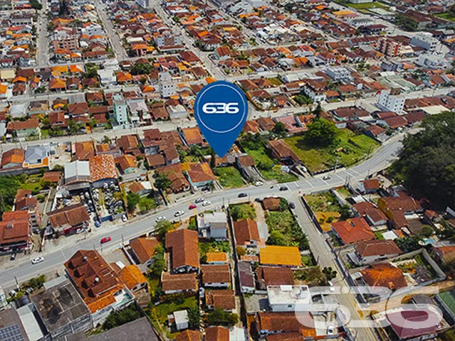 LOTE À VENDA NO BAIRRO GUANABARA - ESTUDA PERMUTA 