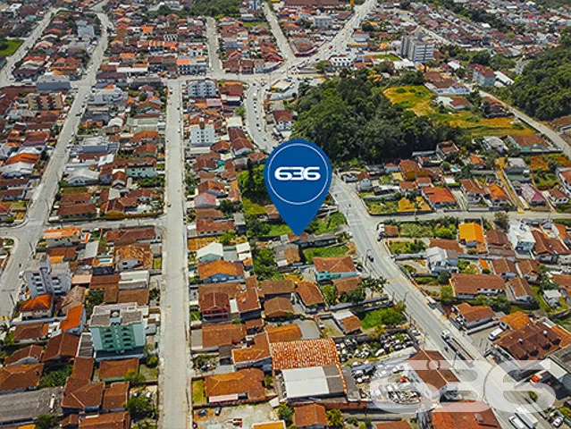 LOTE À VENDA NO BAIRRO GUANABARA - ESTUDA PERMUTA 