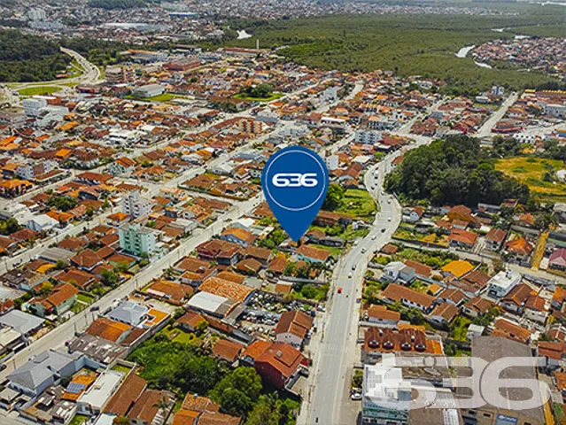 LOTE À VENDA NO BAIRRO GUANABARA - ESTUDA PERMUTA 