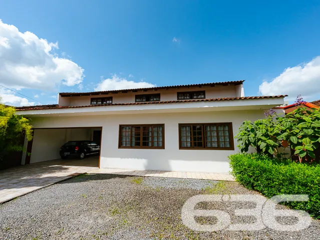 BAIRRO FLORESTA - SOBRADO COM SUĂTE MASTER + 4 DOR