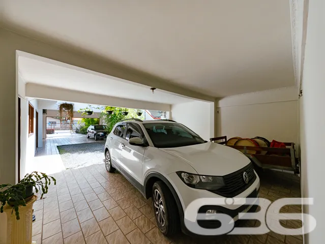 BAIRRO FLORESTA - SOBRADO COM SUĂTE MASTER + 4 DOR