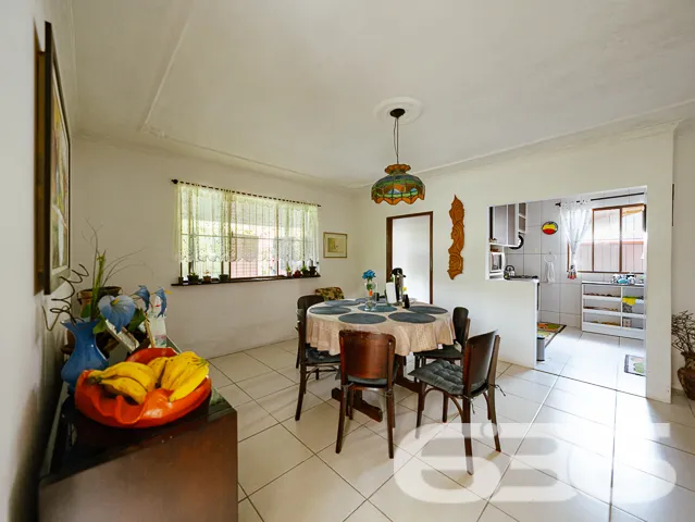 BAIRRO FLORESTA - SOBRADO COM SUĂTE MASTER + 4 DOR