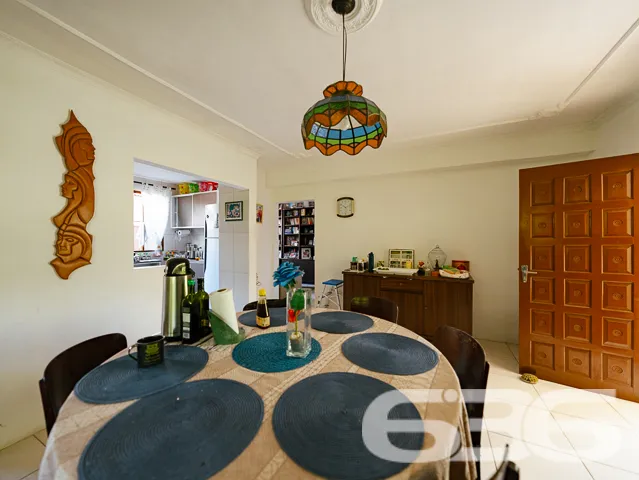 BAIRRO FLORESTA - SOBRADO COM SUĂTE MASTER + 4 DOR