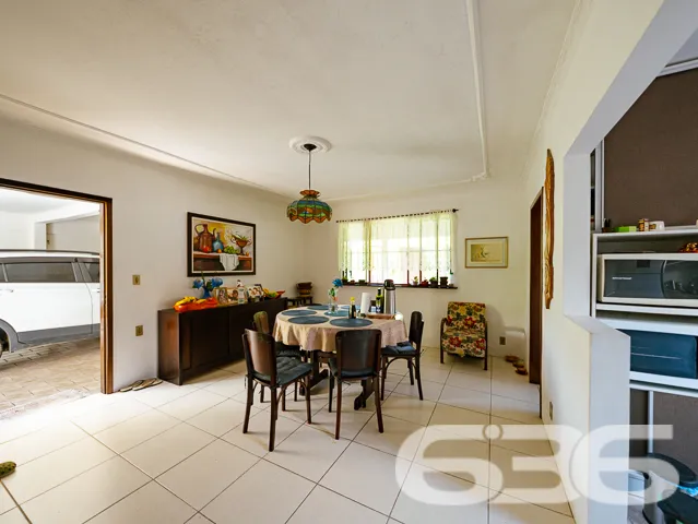 BAIRRO FLORESTA - SOBRADO COM SUĂTE MASTER + 4 DOR