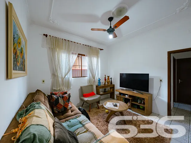 BAIRRO FLORESTA - SOBRADO COM SUĂTE MASTER + 4 DOR