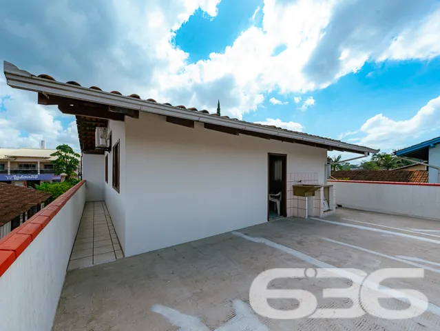 BAIRRO FLORESTA - SOBRADO COM SUĂTE MASTER + 4 DOR