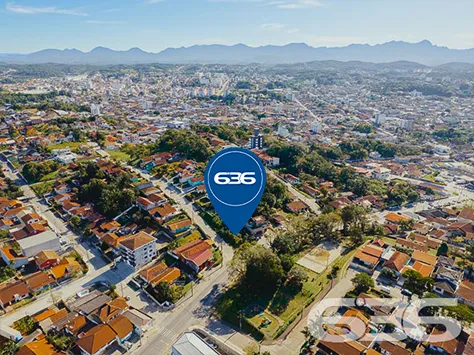 TERRENO DE ESQUINA À VENDA NO BAIRRO ITAUM - ESTUD