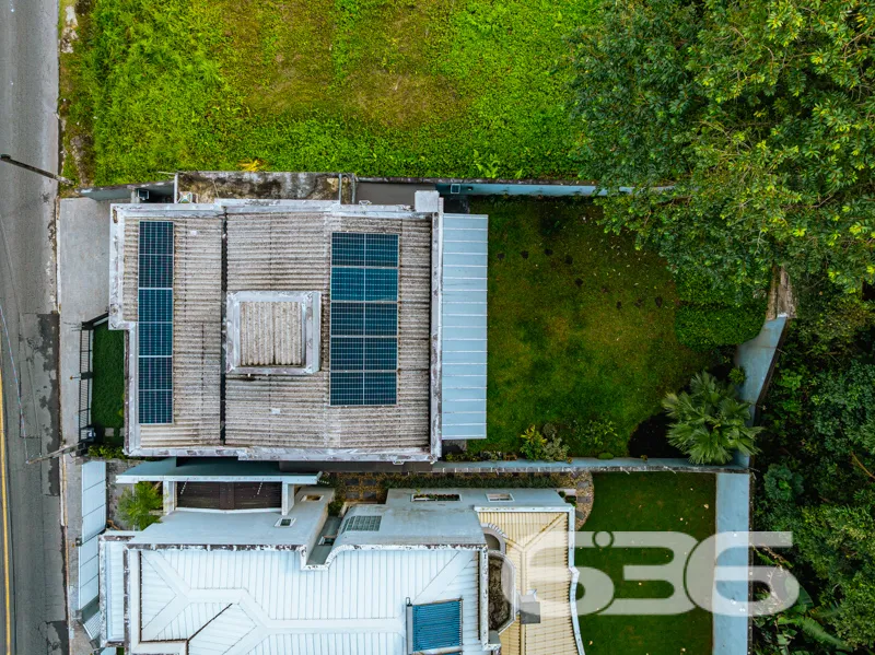 Sobrado moderno Ă  venda no bairro Floresta em Join