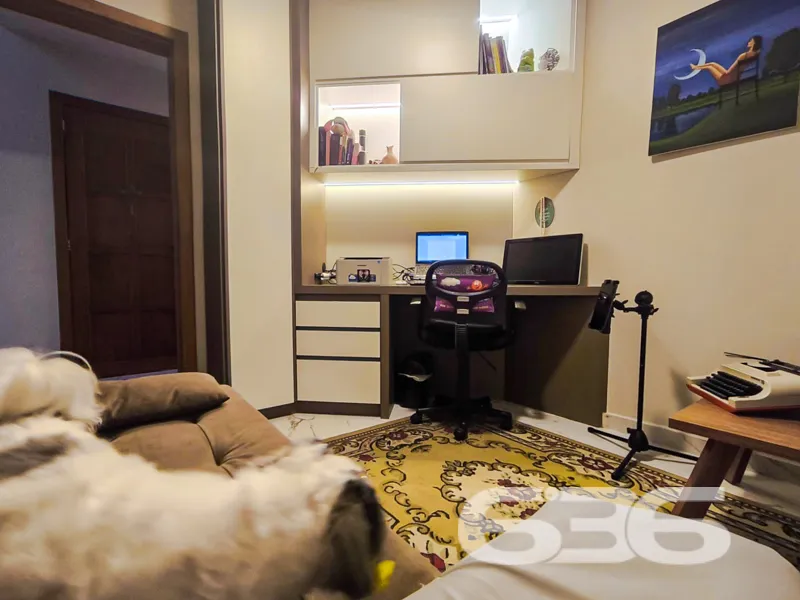 Sobrado moderno Ă  venda no bairro Floresta em Join