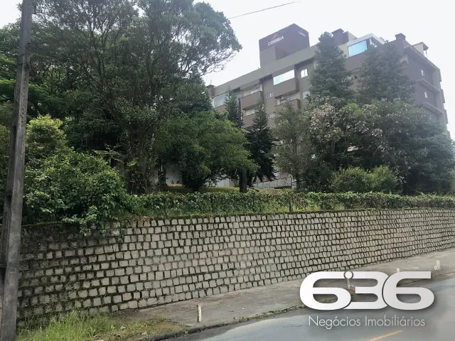 EXCELENTE TERRENO GRANDE À VENDA EM JOINVILLE - ES