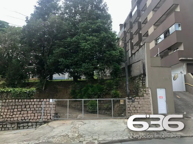 EXCELENTE TERRENO GRANDE À VENDA EM JOINVILLE - ES