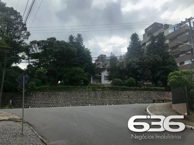 EXCELENTE TERRENO GRANDE À VENDA EM JOINVILLE - ES