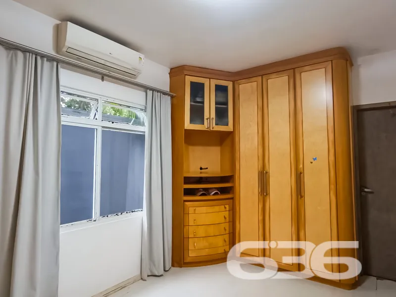 Desperte para o extremo conforto e elegĂąncia em Jo