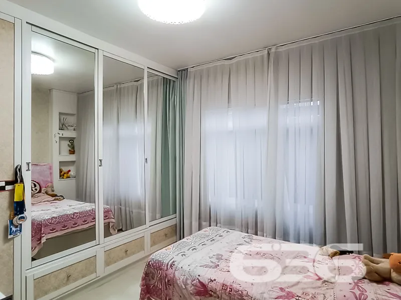 Desperte para o extremo conforto e elegĂąncia em Jo