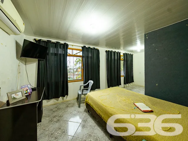 OPORTUNIDADE DE CASA COM 2 QUARTOS NO BAIRRO GUANA