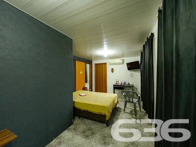 OPORTUNIDADE DE CASA COM 2 QUARTOS NO BAIRRO GUANA