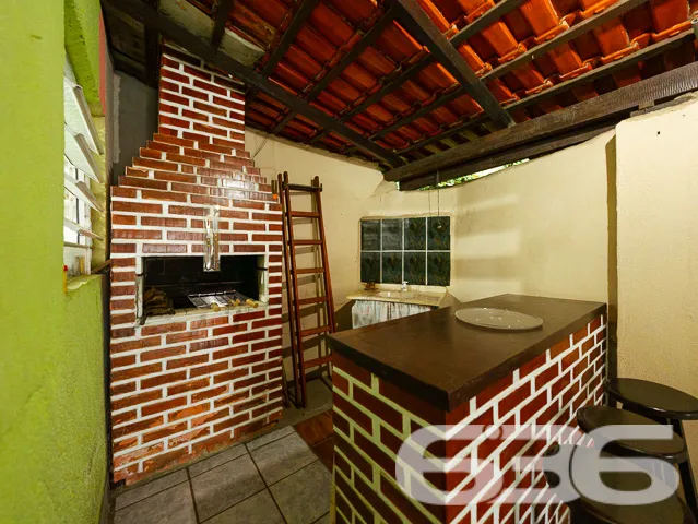 OPORTUNIDADE DE CASA COM 2 QUARTOS NO BAIRRO GUANA