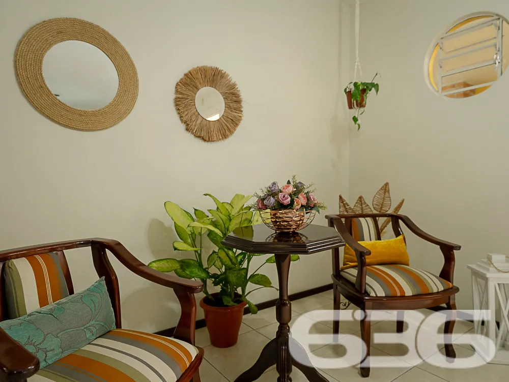 Residência Térrea em Localização Privilegiada – Ba