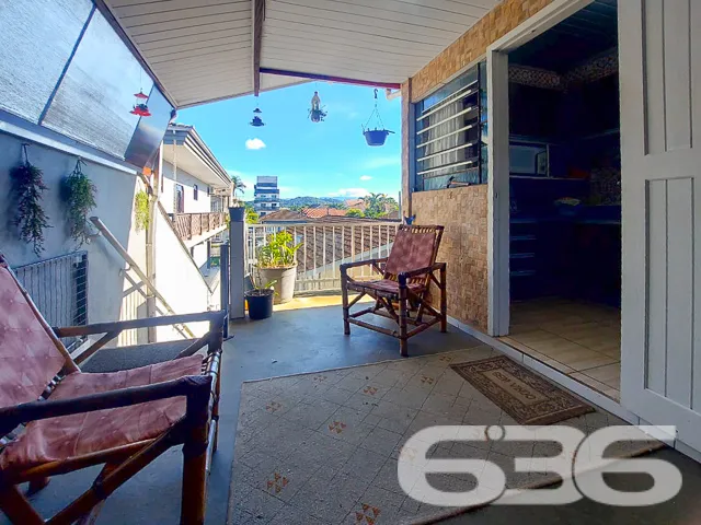 Descubra o Potencial de Investimento em Joinville,