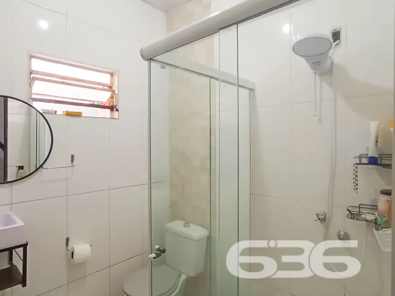 Casa à venda no bairro Saguaçu em Joinville | apro