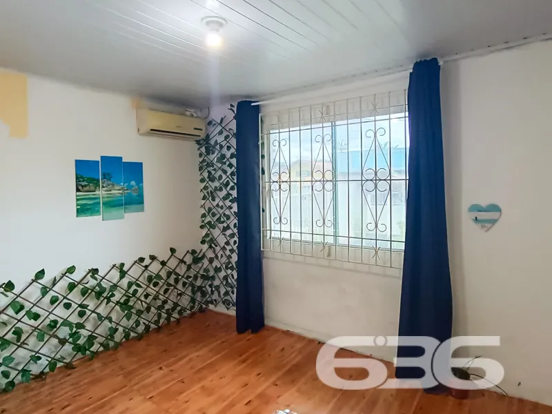 Casa à venda no bairro Saguaçu em Joinville | apro