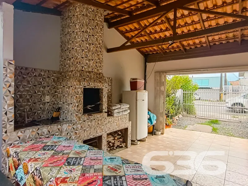 Casa à venda no bairro Saguaçu em Joinville | apro