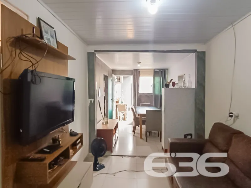 Casa à venda no bairro Saguaçu em Joinville | apro