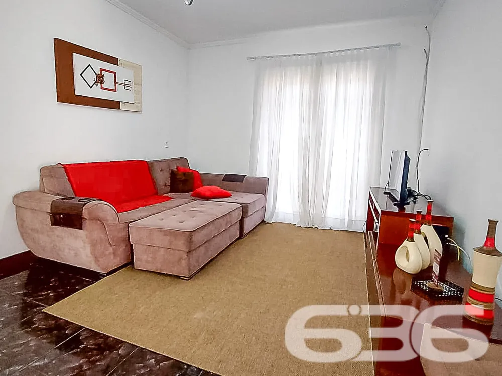 Descubra o Sobrado Ideal no Bairro Itaum, Joinvill