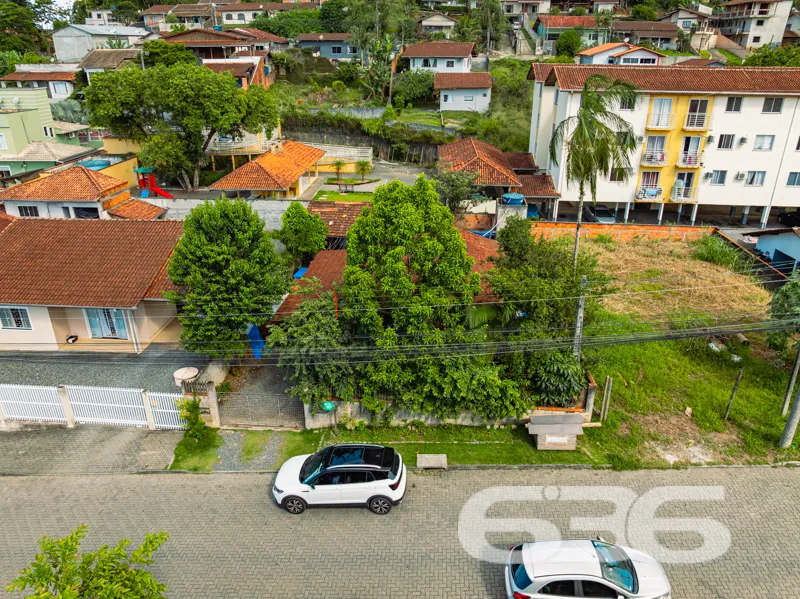 Casa Ă venda no bairro Itaum em Joinville: sua opo