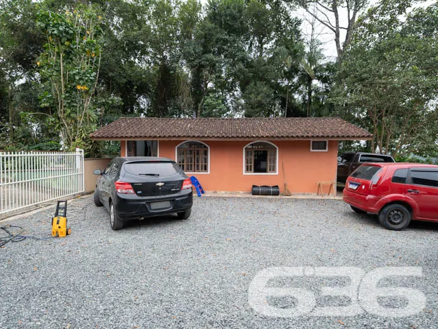 A chácara dos sonhos, agora ao seu alcance em Join