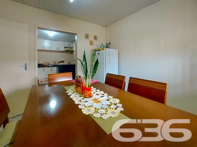 IMÓVEL COM SUÍTE + 5 DORMITÓRIOS NO BAIRRO ITAUM

