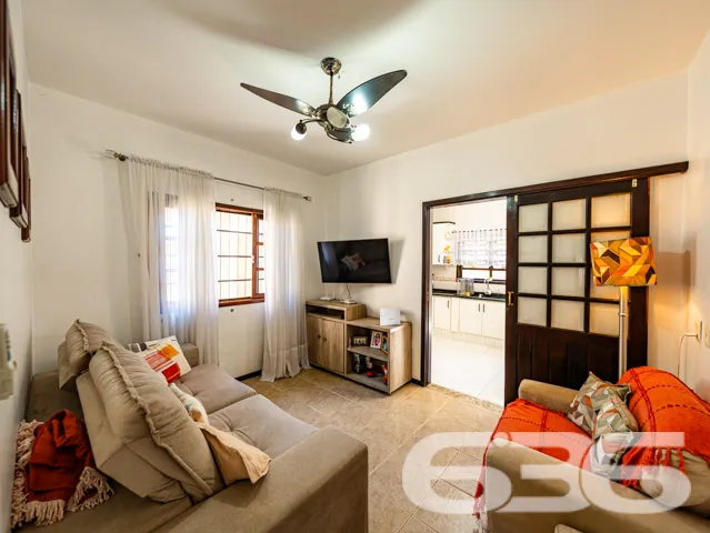 Descubra a Residência dos Sonhos em Joinville!
Ap